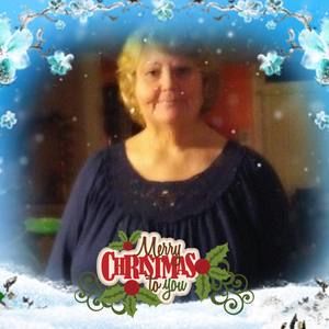 Meet your Posher, Kathy